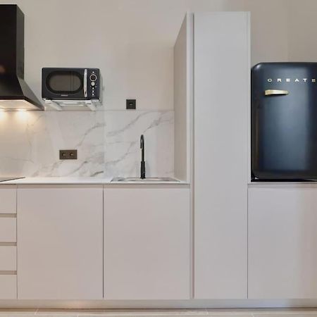 Romantic Apartment N6 Oceanografico By Virkin Suites Valencia Eksteriør bilde