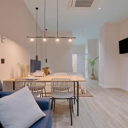 Romantic Apartment N6 Oceanografico By Virkin Suites Valencia Eksteriør bilde