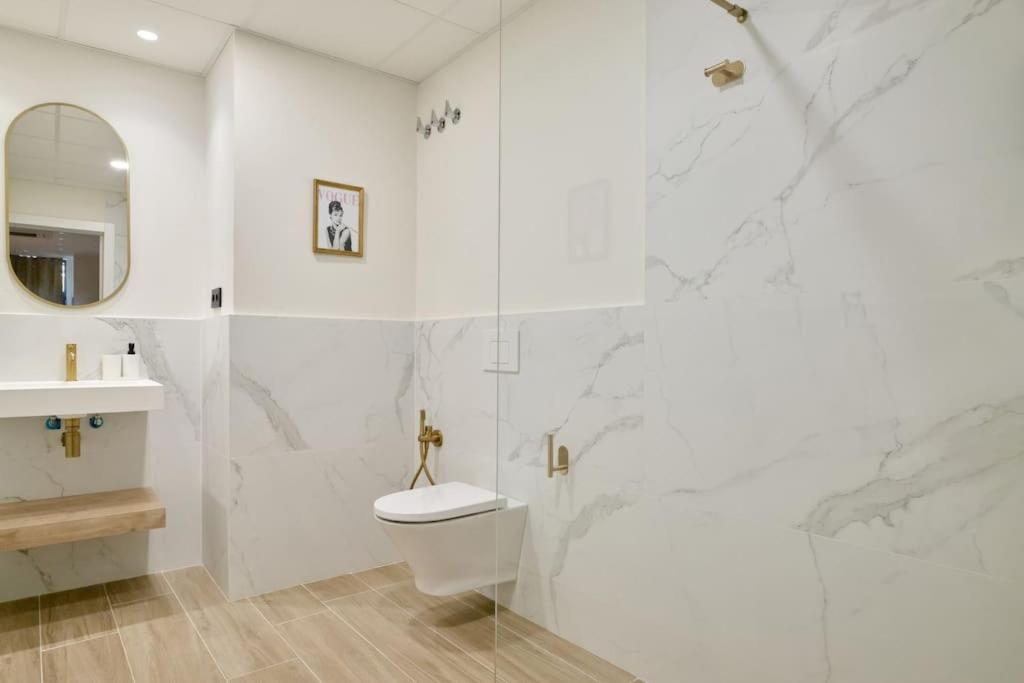 Romantic Apartment N6 Oceanografico By Virkin Suites Valencia Eksteriør bilde