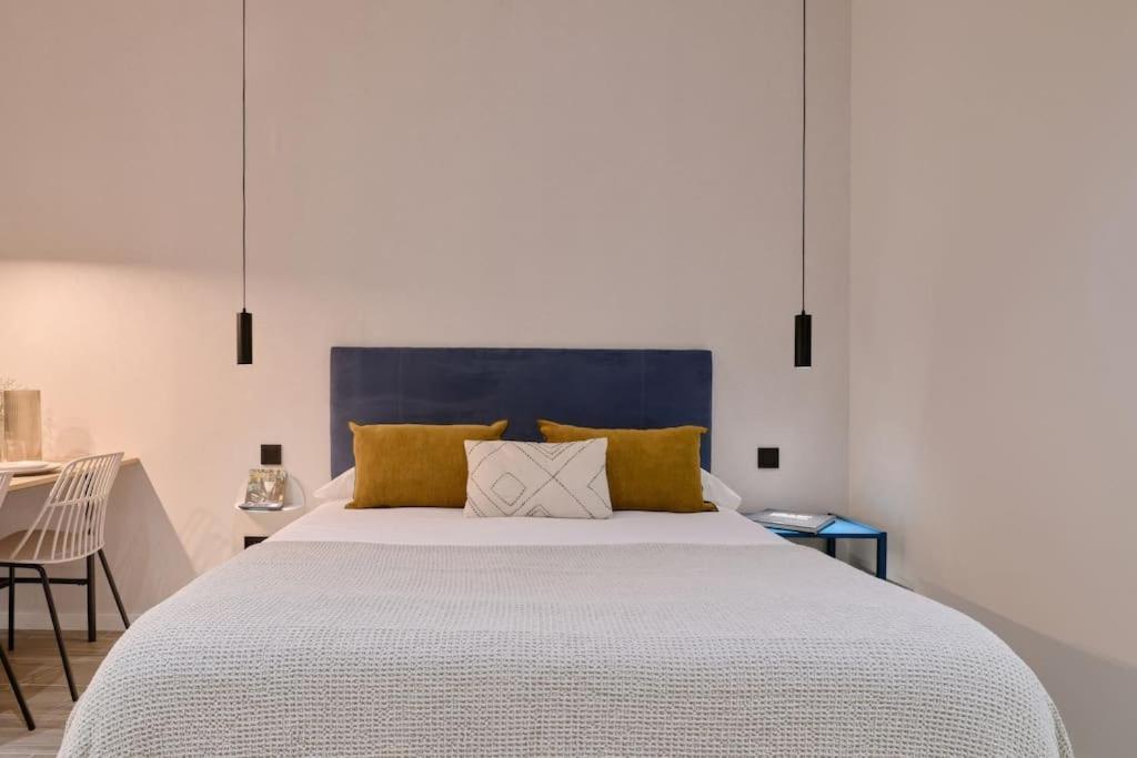 Romantic Apartment N6 Oceanografico By Virkin Suites Valencia Eksteriør bilde