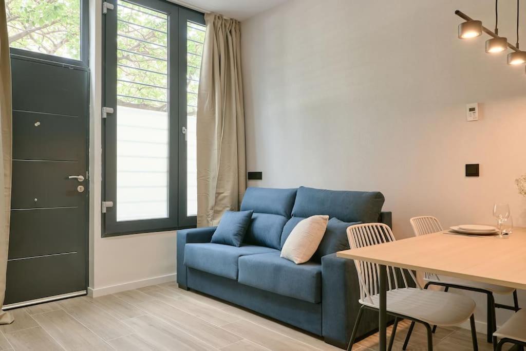 Romantic Apartment N6 Oceanografico By Virkin Suites Valencia Eksteriør bilde