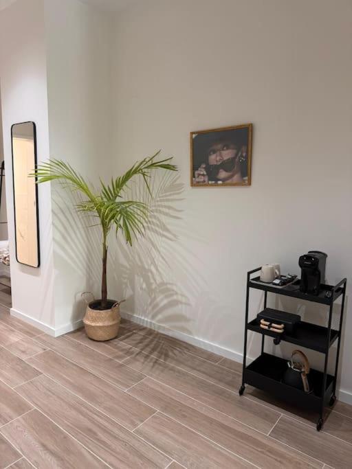 Romantic Apartment N6 Oceanografico By Virkin Suites Valencia Eksteriør bilde