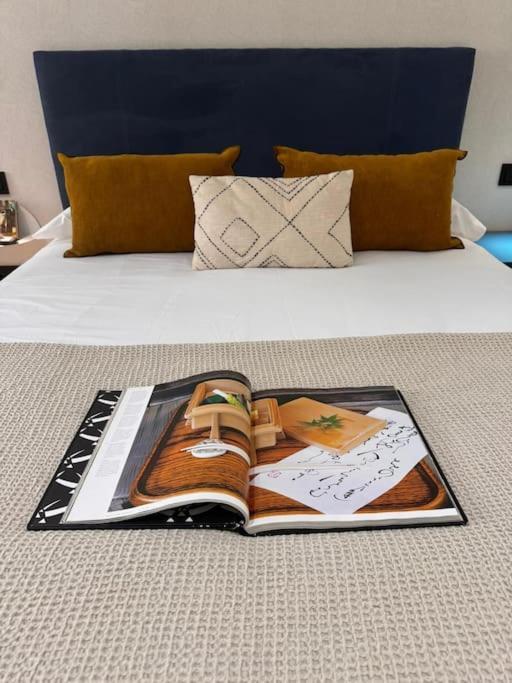 Romantic Apartment N6 Oceanografico By Virkin Suites Valencia Eksteriør bilde