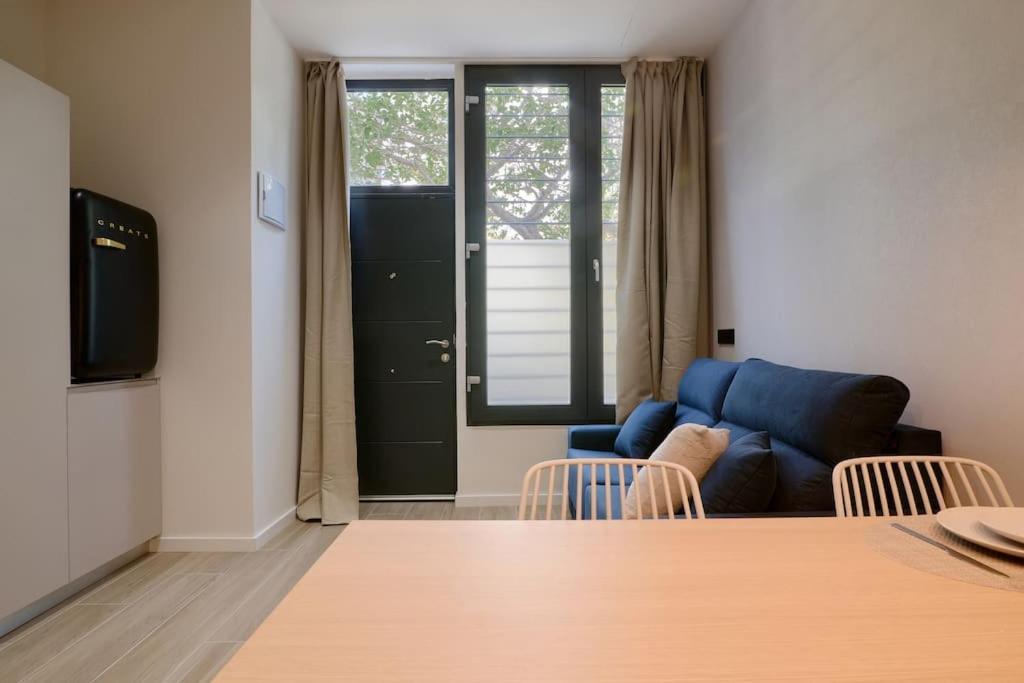 Romantic Apartment N6 Oceanografico By Virkin Suites Valencia Eksteriør bilde